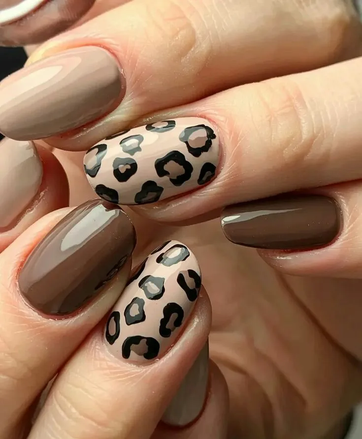 fall leopard nails 016 76830fef53