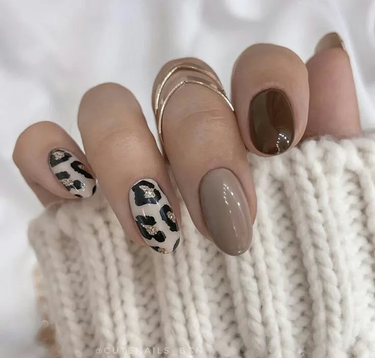 fall leopard nails 017 3f8ff4984c