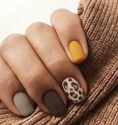 fall leopard nails 029 e1f063b73f