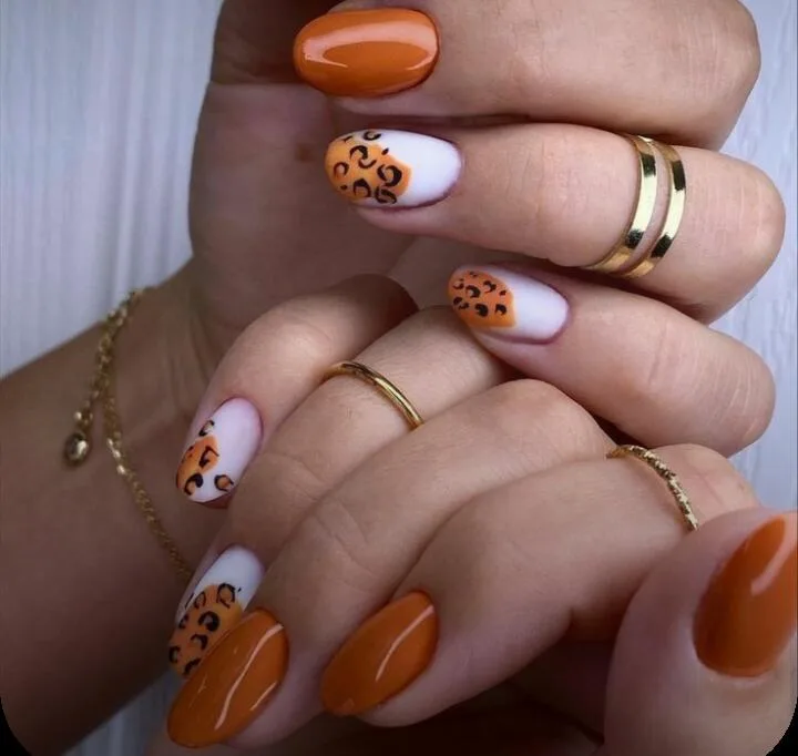 fall leopard nails 033 d297aa8d88