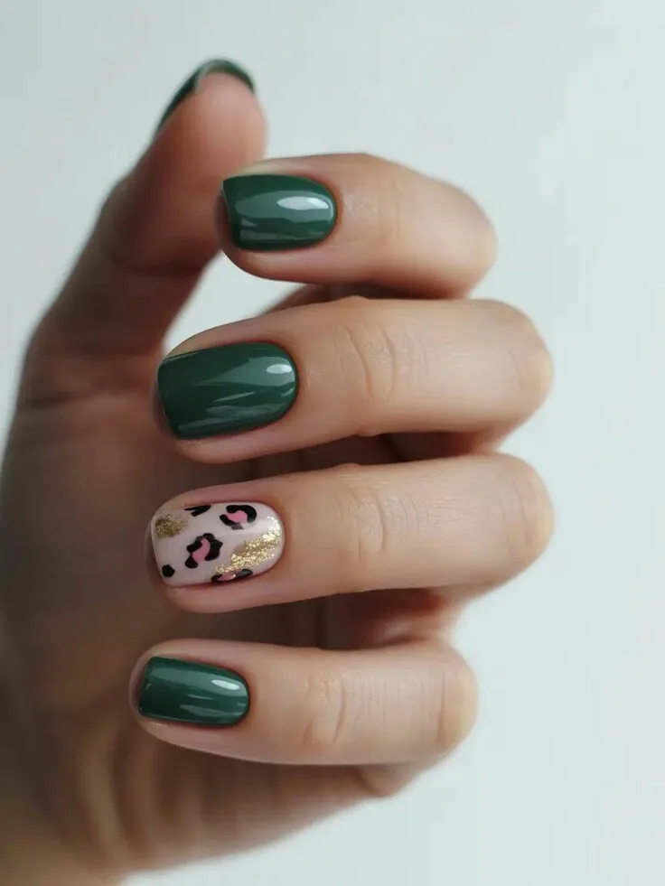 fall leopard nails 037 b693d12a38
