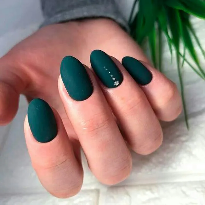 fall matte nails 002 0b793f08f4