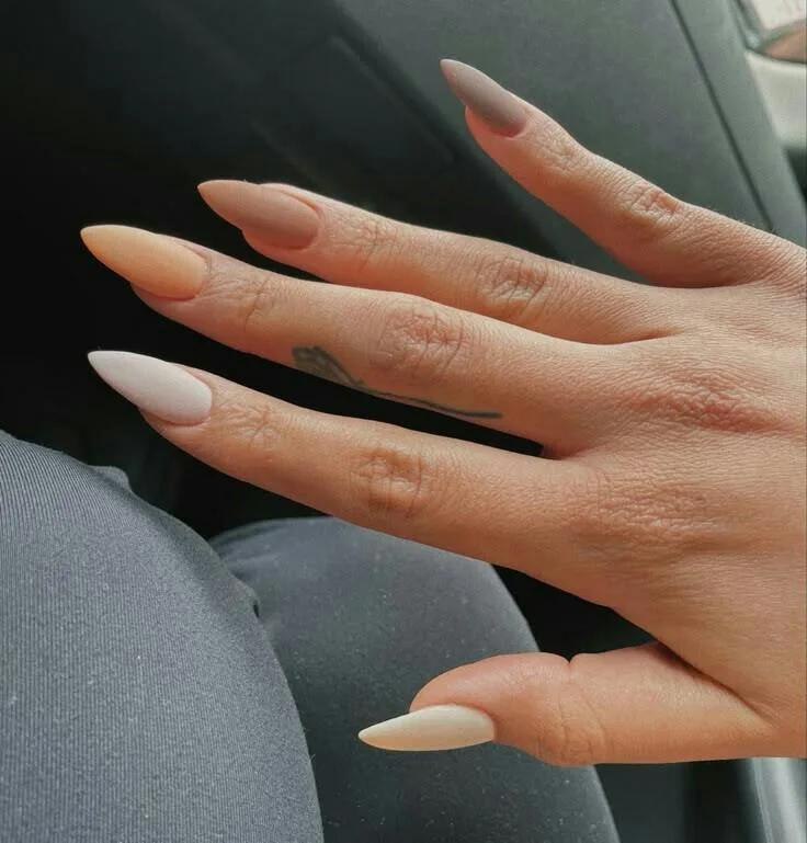 fall matte nails 022 72df4853b4