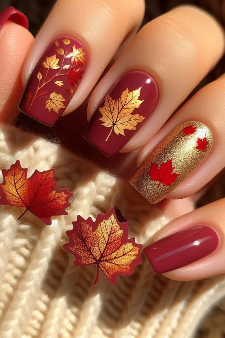 fall nail designs 002 2a64d99f5a