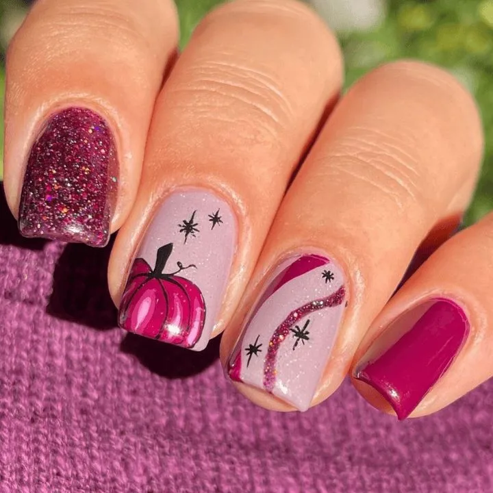 fall nail designs 010 9102f1ed81