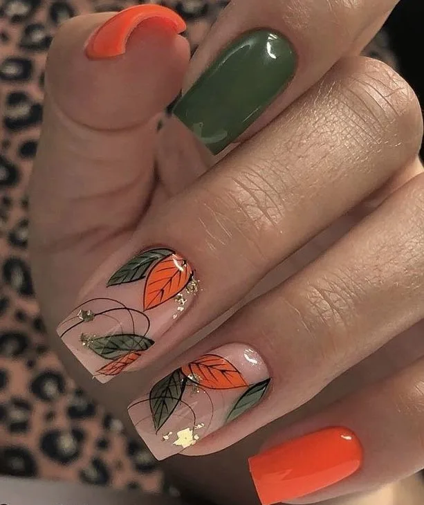 fall nail designs 014 58c972eefb
