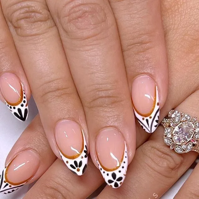 fall nail designs 016 872c6a6c4e