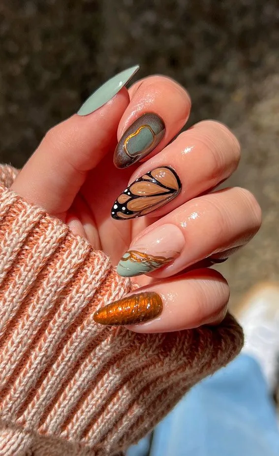fall nail designs 018 0ce7a245d8