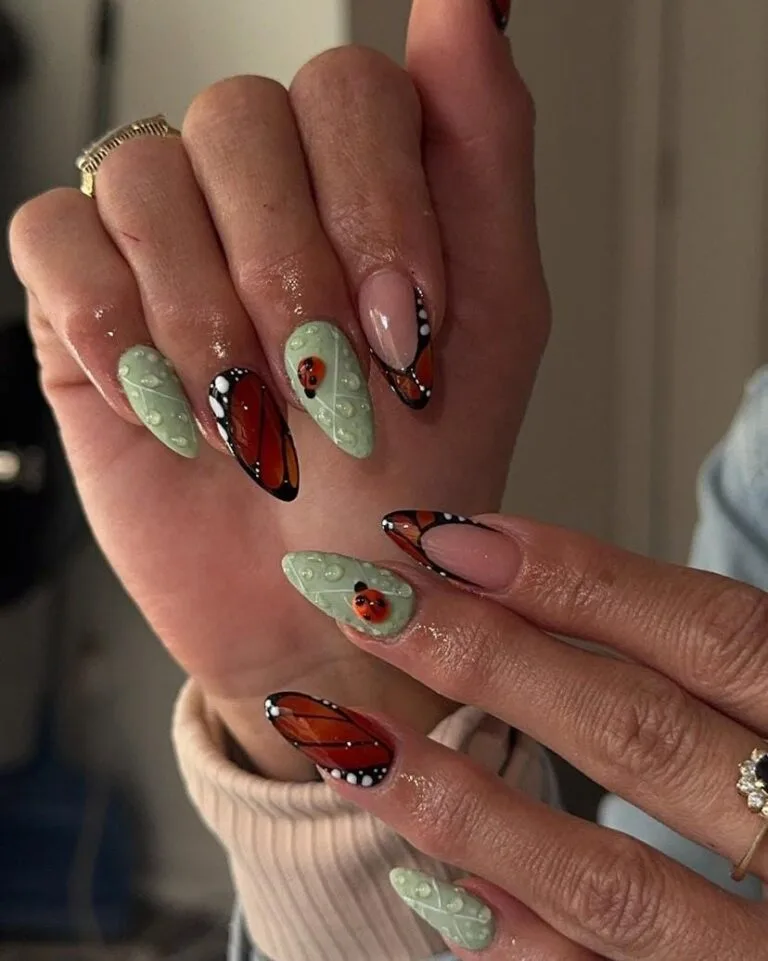 fall nail designs 019 d9fab3e111