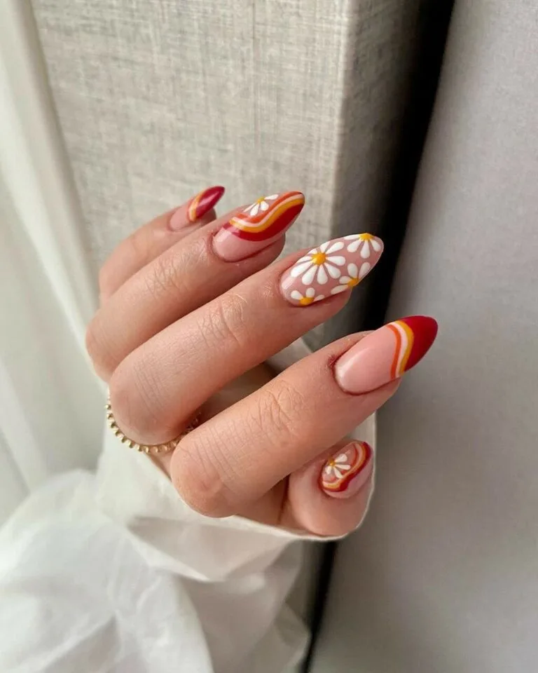 fall nail designs 039 886b3dc9ae