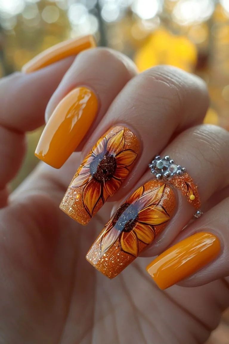 fall nail designs 042 e87c9de84a