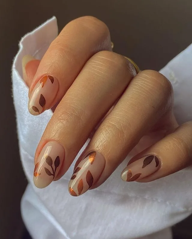 fall nail designs 043 f4c9d0e192