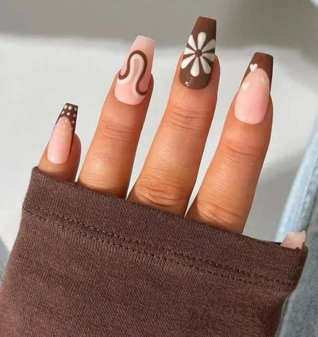 fall nail designs 045 c853275077