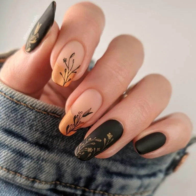 fall nail designs 049 124b5e23d2