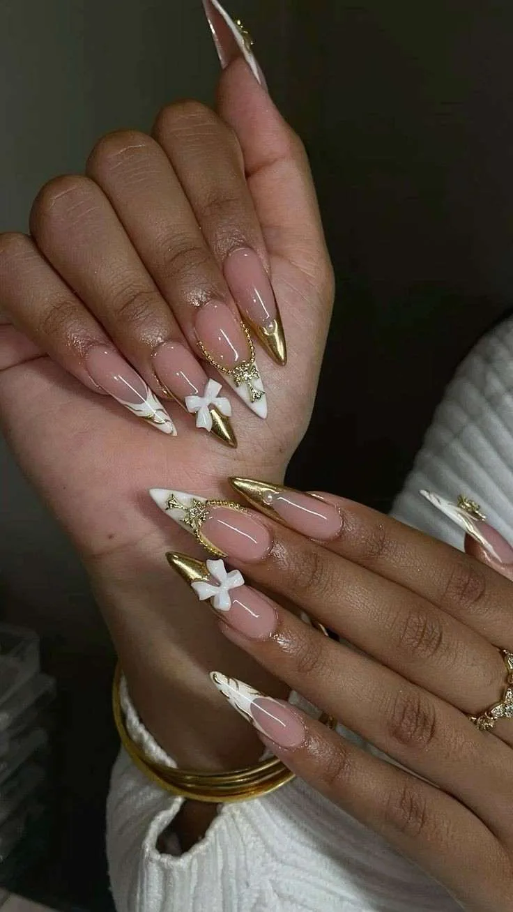 fall nail designs 056 808a01b81f