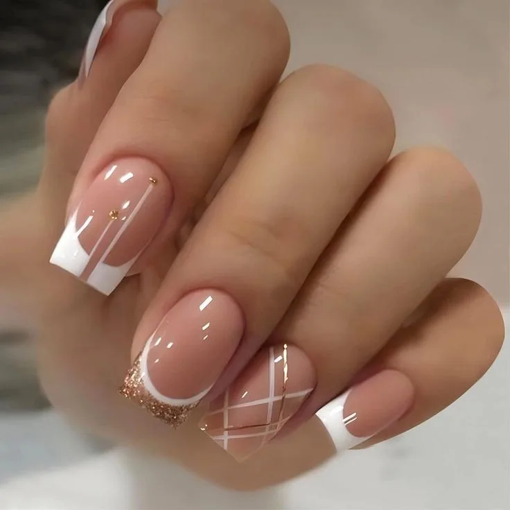 fall nail designs 062 be2bc092dd