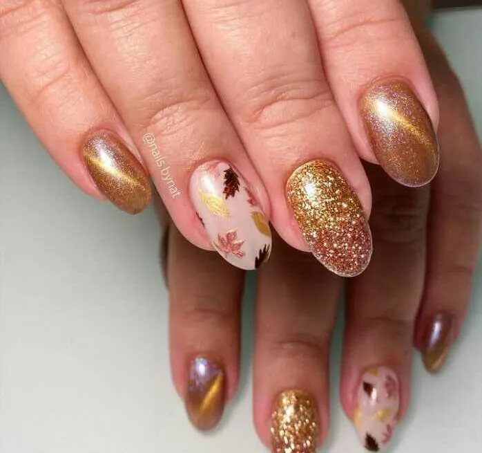 fall ombre nails 004 c0f833cf02