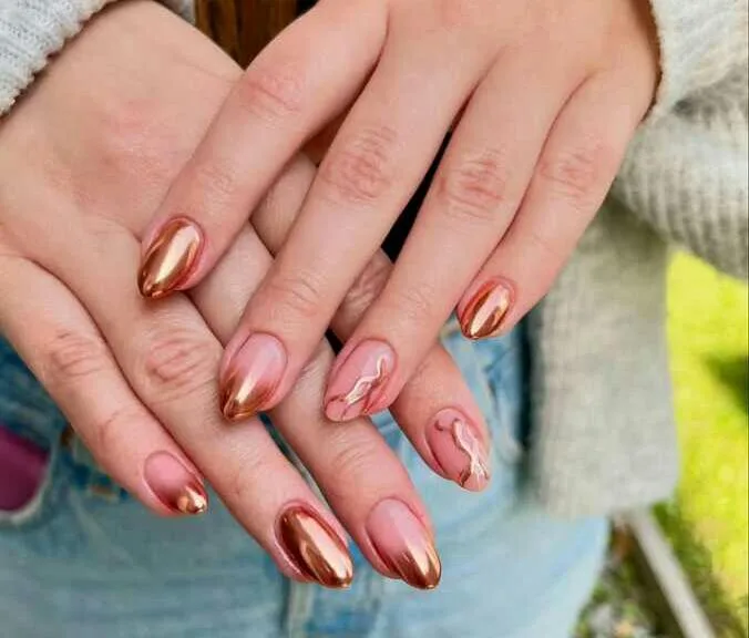 fall ombre nails 006 48eda6ccb6
