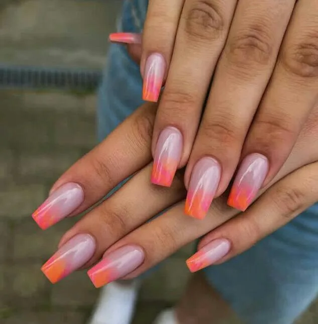 fall ombre nails 007 987c73ffb6