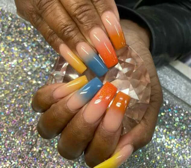 fall ombre nails 015 c72d7e12f2