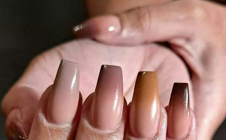 fall ombre nails 016 0d7350f415