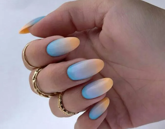 fall ombre nails 019 97adebe8b0