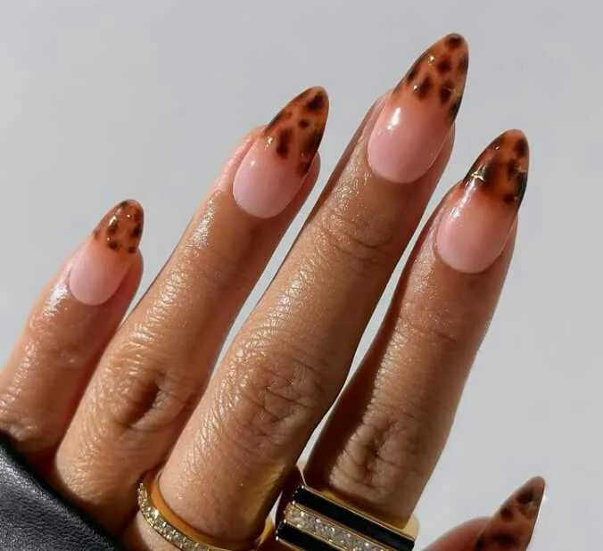 fall ombre nails 026 17c505d7d7