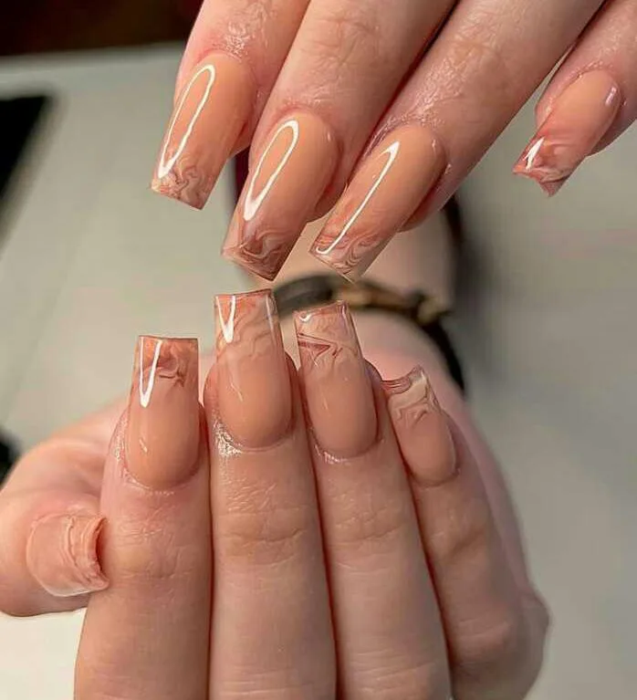 fall ombre nails 041 5c1a3984f7