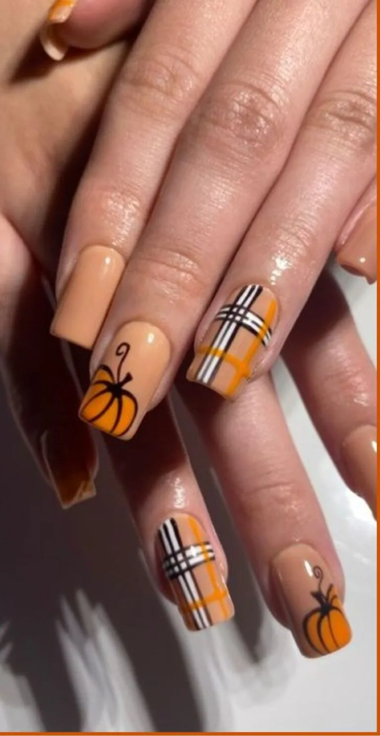 fall square nails 004 2dec8f212d