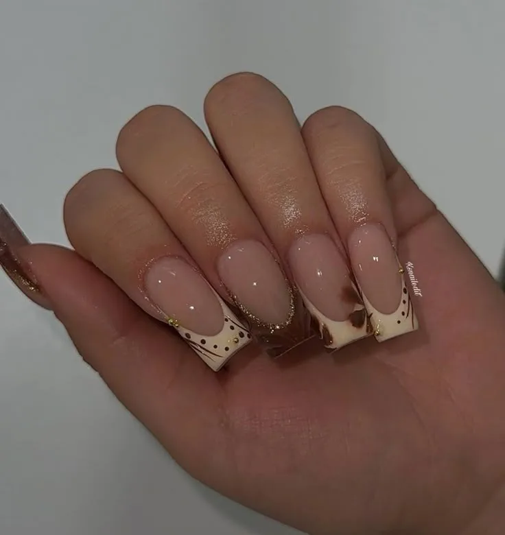 fall square nails 011 2ca8cf0f6f