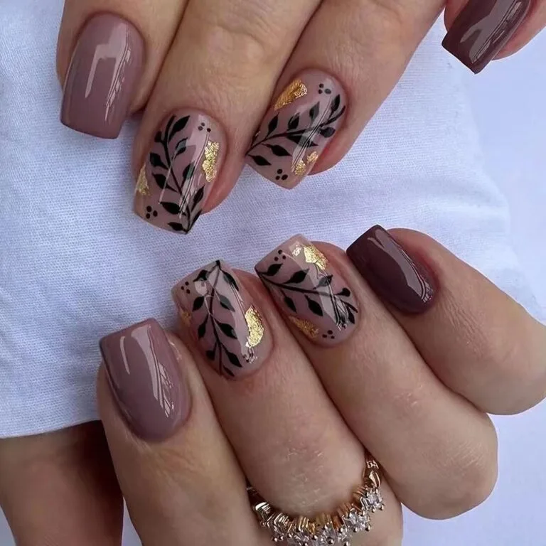fall square nails 014 7692b05497