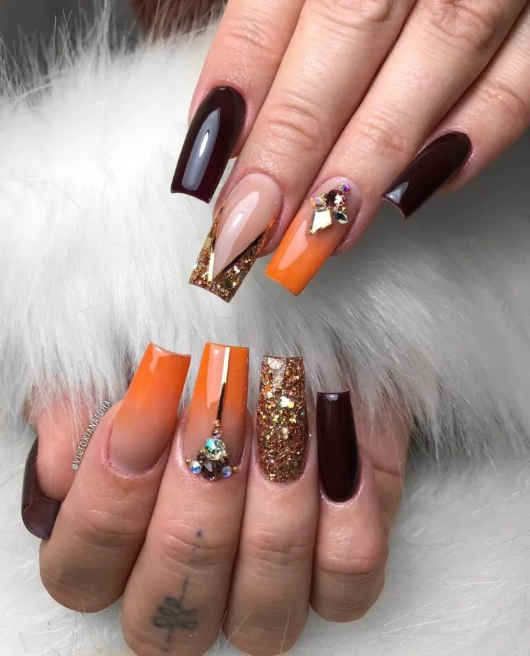 fall square nails 024 f5720721ff