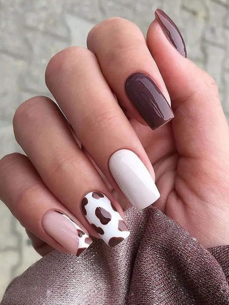 fall square nails 025 aac019b31b