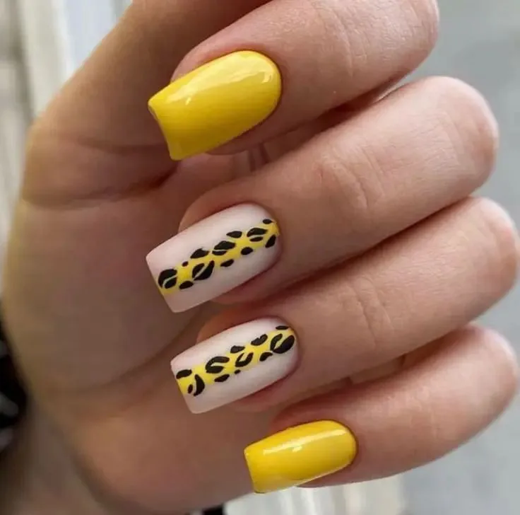 fall square nails 030 fd9254e91a