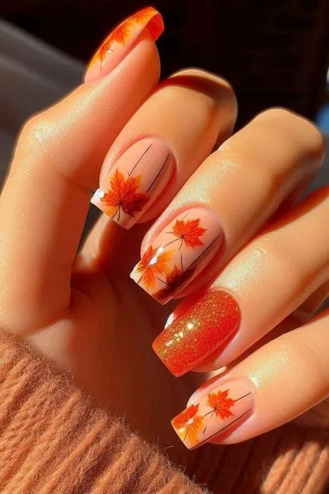 fall square nails 037 439532bfa0