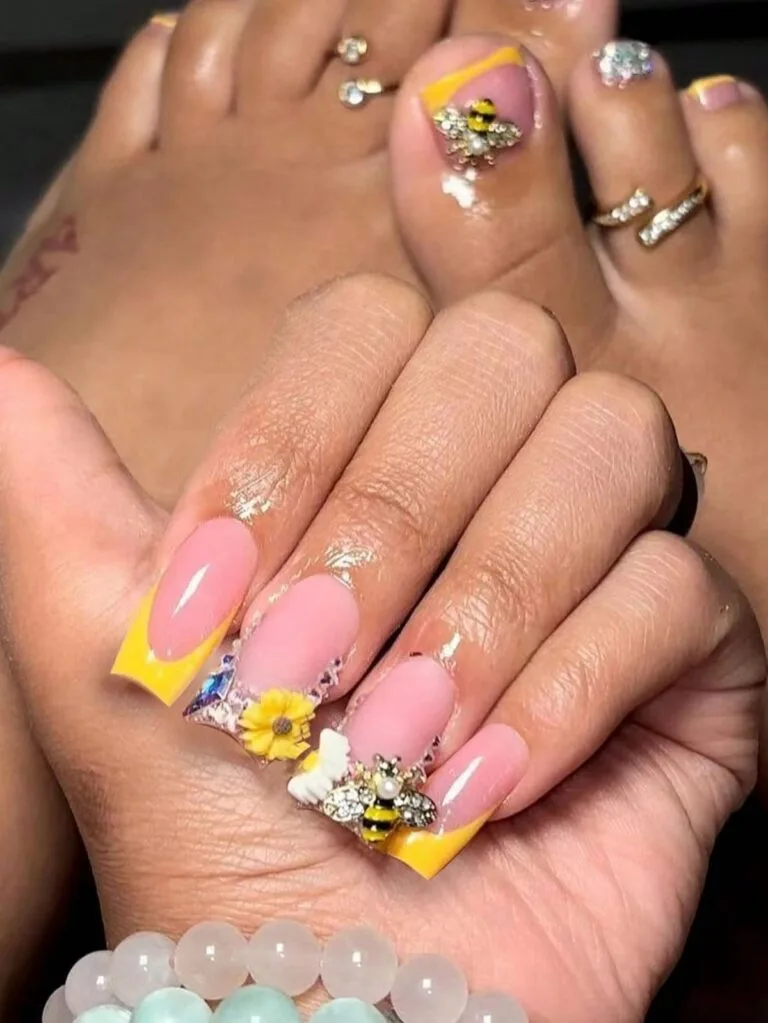fall square nails 042 b2aeca88b1