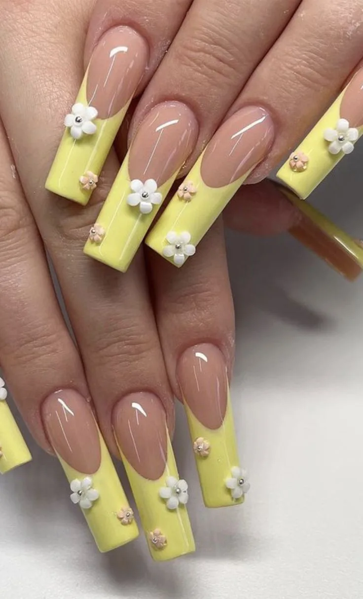 fall square nails 046 86c6288dbc