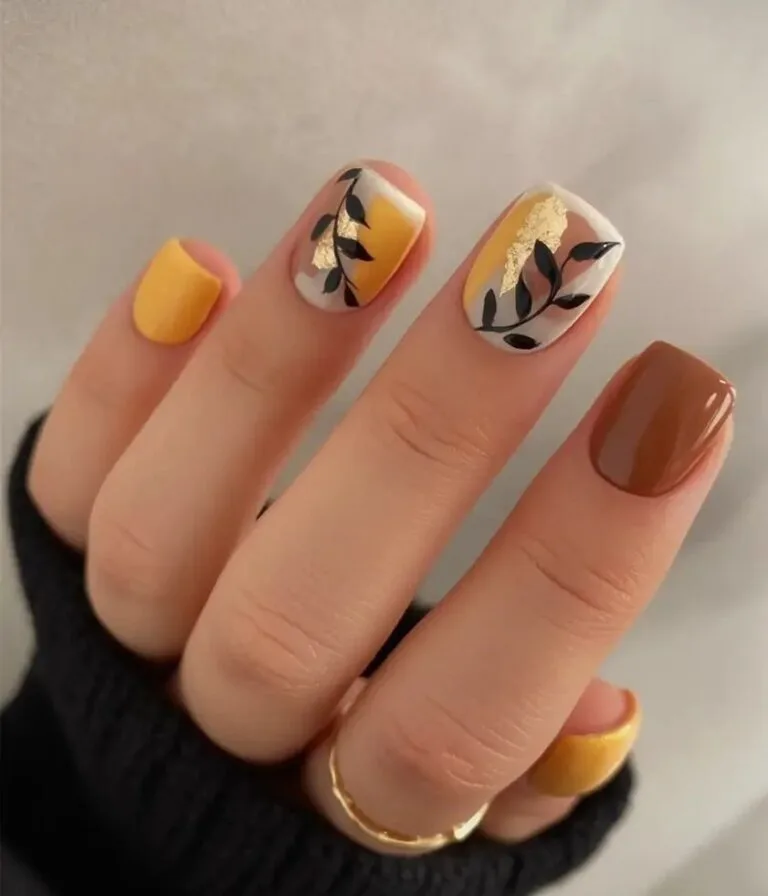 fall square nails 048 f73d236ca7
