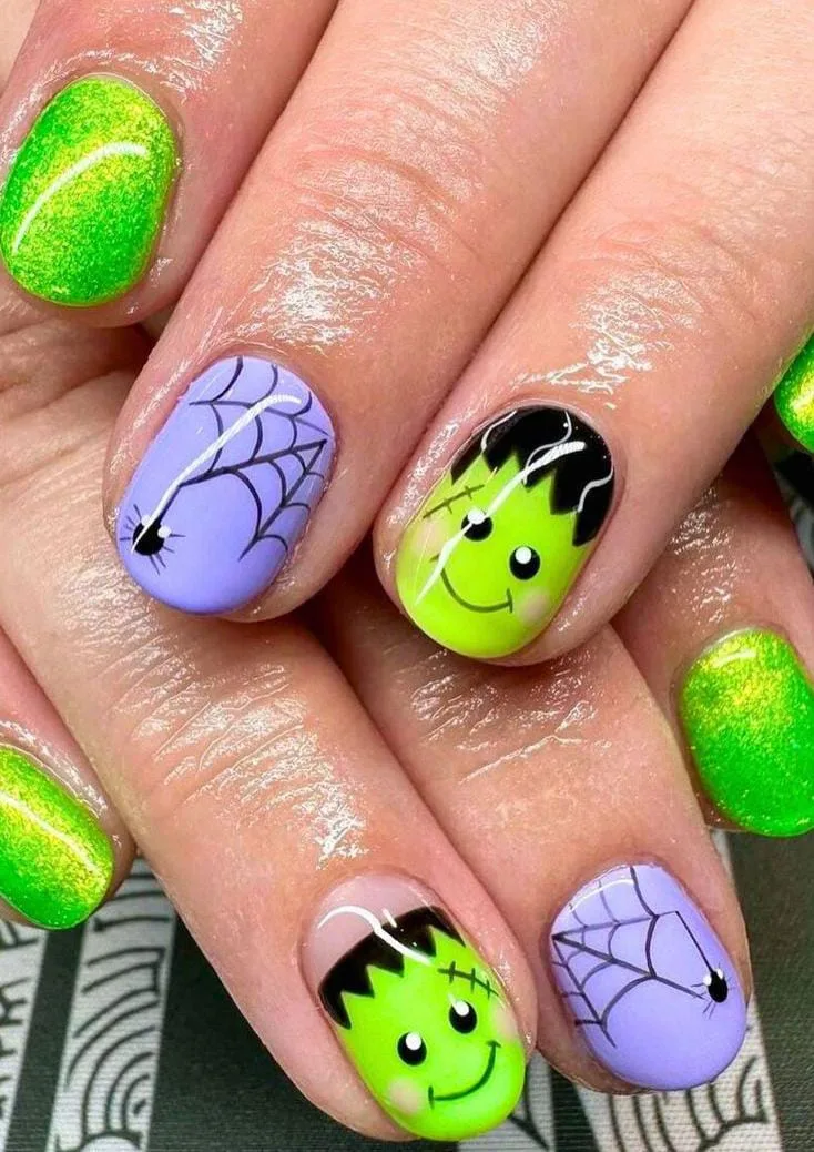 frankenstein nails 002 50a59b8e7a