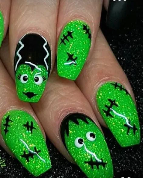 frankenstein nails 010 f0000ebfca