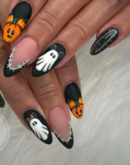 frankenstein nails 036 1f90ed9f7a