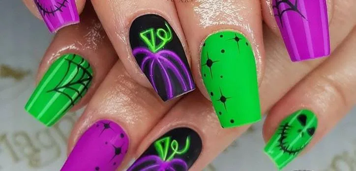 frankenstein nails 047 20266b32cb
