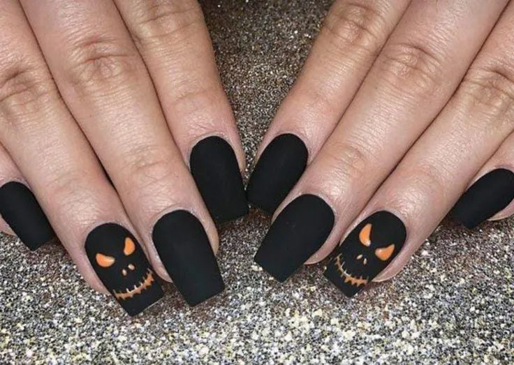frankenstein nails 049 5775381b81