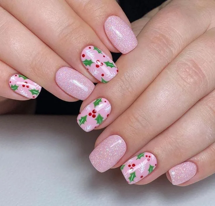 fun christmas nails 004 b021942225
