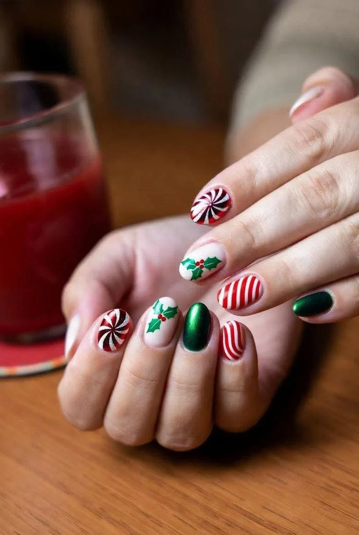 fun christmas nails 006 7123bb1fb7