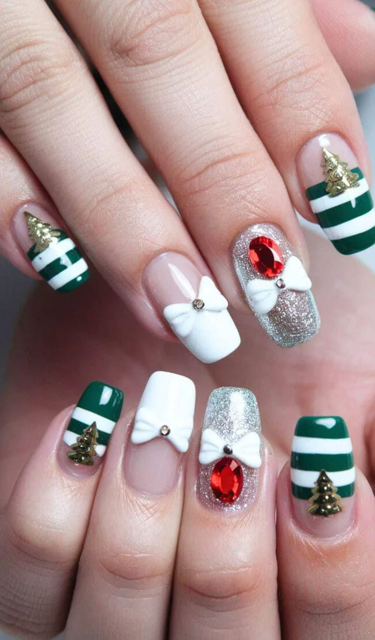 fun christmas nails 007 0b8e7455cb