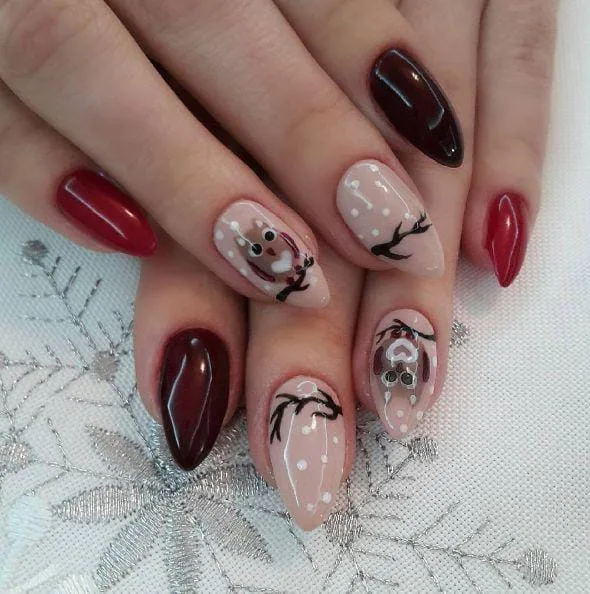 fun christmas nails 020 77c8daa848