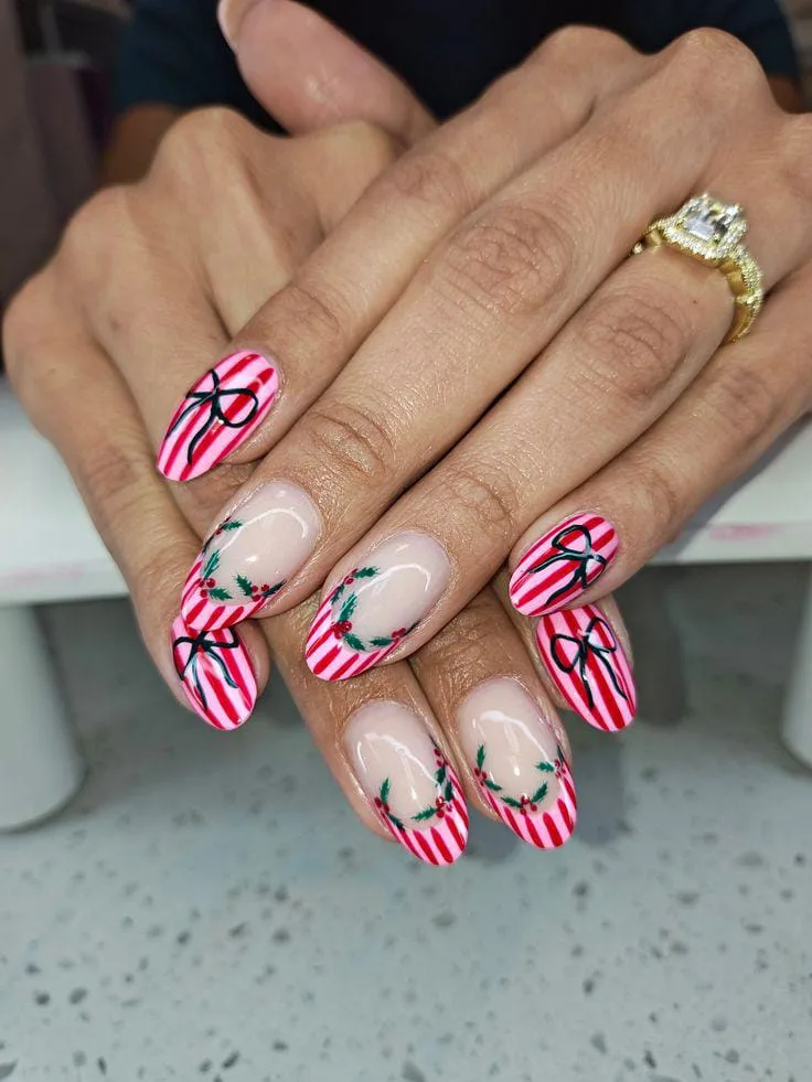 fun christmas nails 026 6695bb5012