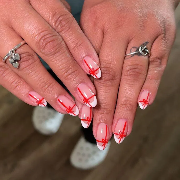 fun christmas nails 028 9c25e82c66