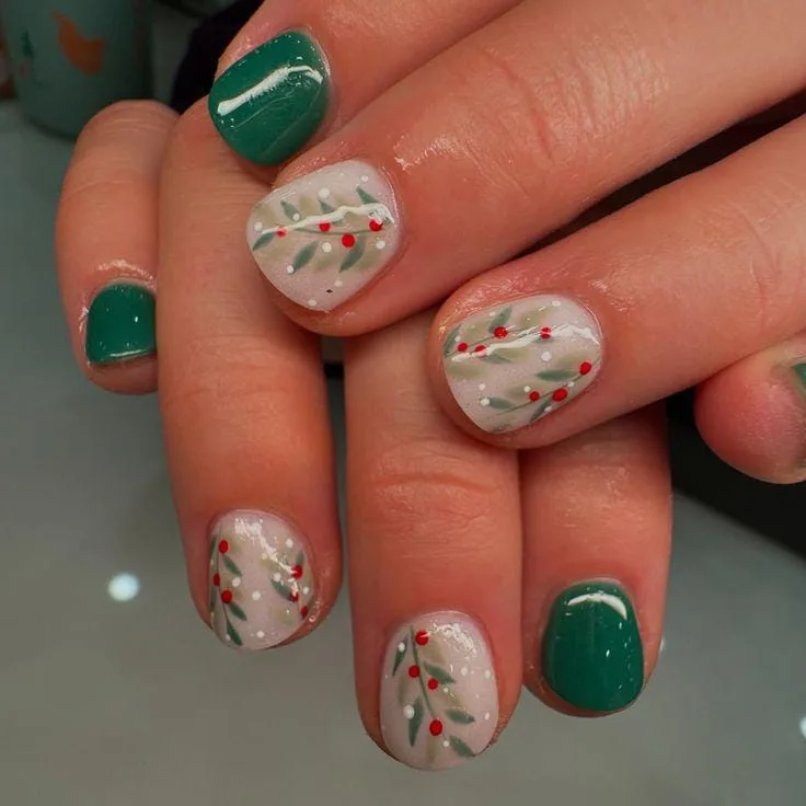fun christmas nails 030 41aa6dc139